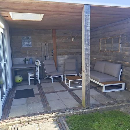 Vakantiehuis Oostkapelle Ok20 ภายนอก รูปภาพ