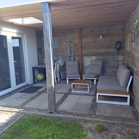 Vakantiehuis Oostkapelle Ok20 ภายนอก รูปภาพ