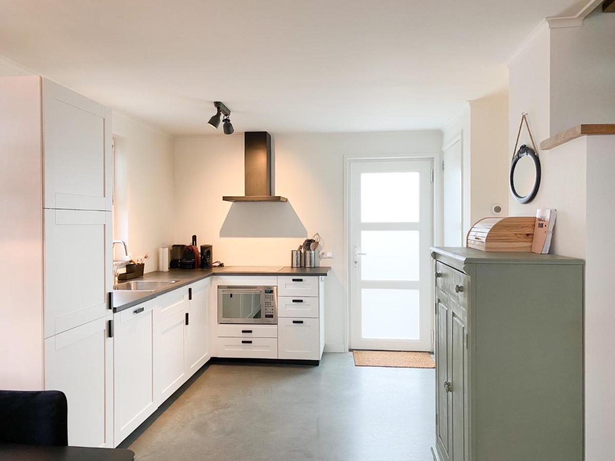 Vakantiehuis Oostkapelle Ok20 ภายนอก รูปภาพ