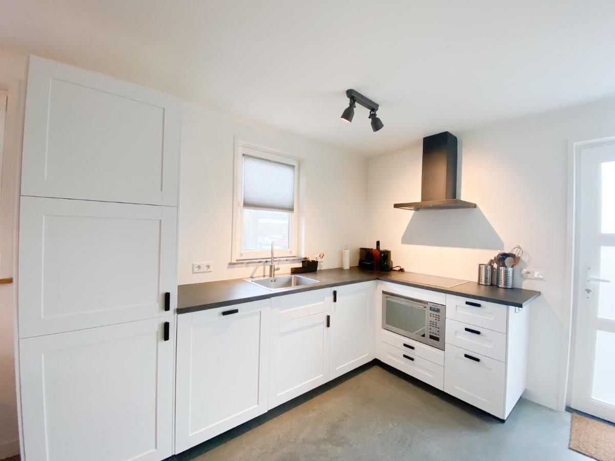 Vakantiehuis Oostkapelle Ok20 ภายนอก รูปภาพ