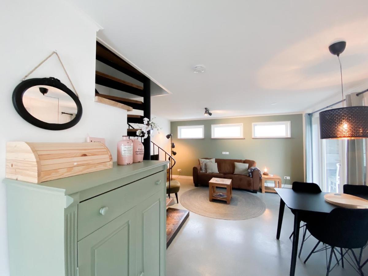 Vakantiehuis Oostkapelle Ok20 ภายนอก รูปภาพ