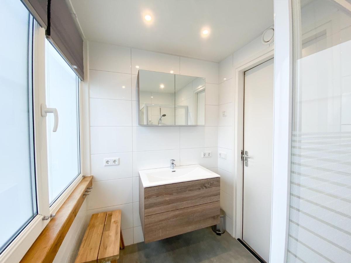Vakantiehuis Oostkapelle Ok20 ภายนอก รูปภาพ