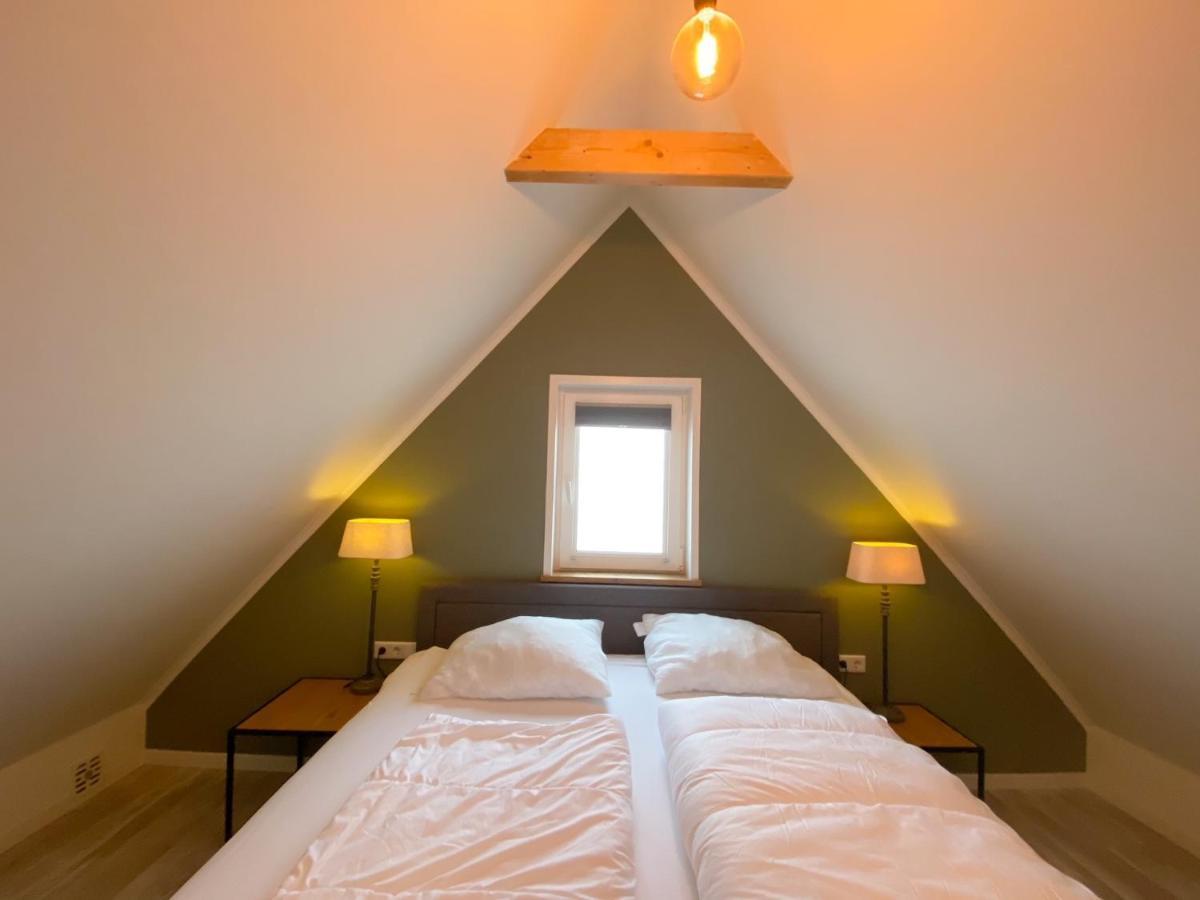 Vakantiehuis Oostkapelle Ok20 ภายนอก รูปภาพ