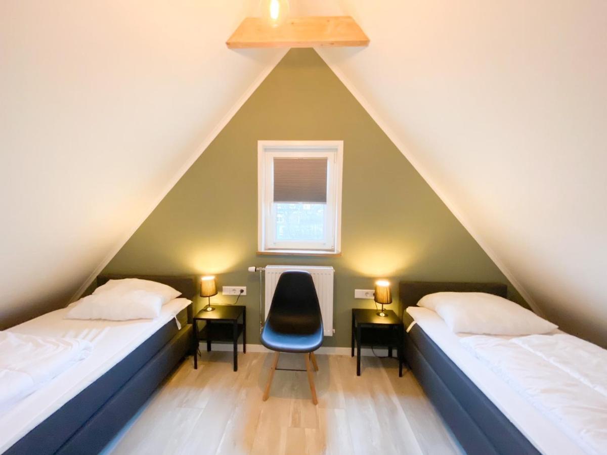 Vakantiehuis Oostkapelle Ok20 ภายนอก รูปภาพ
