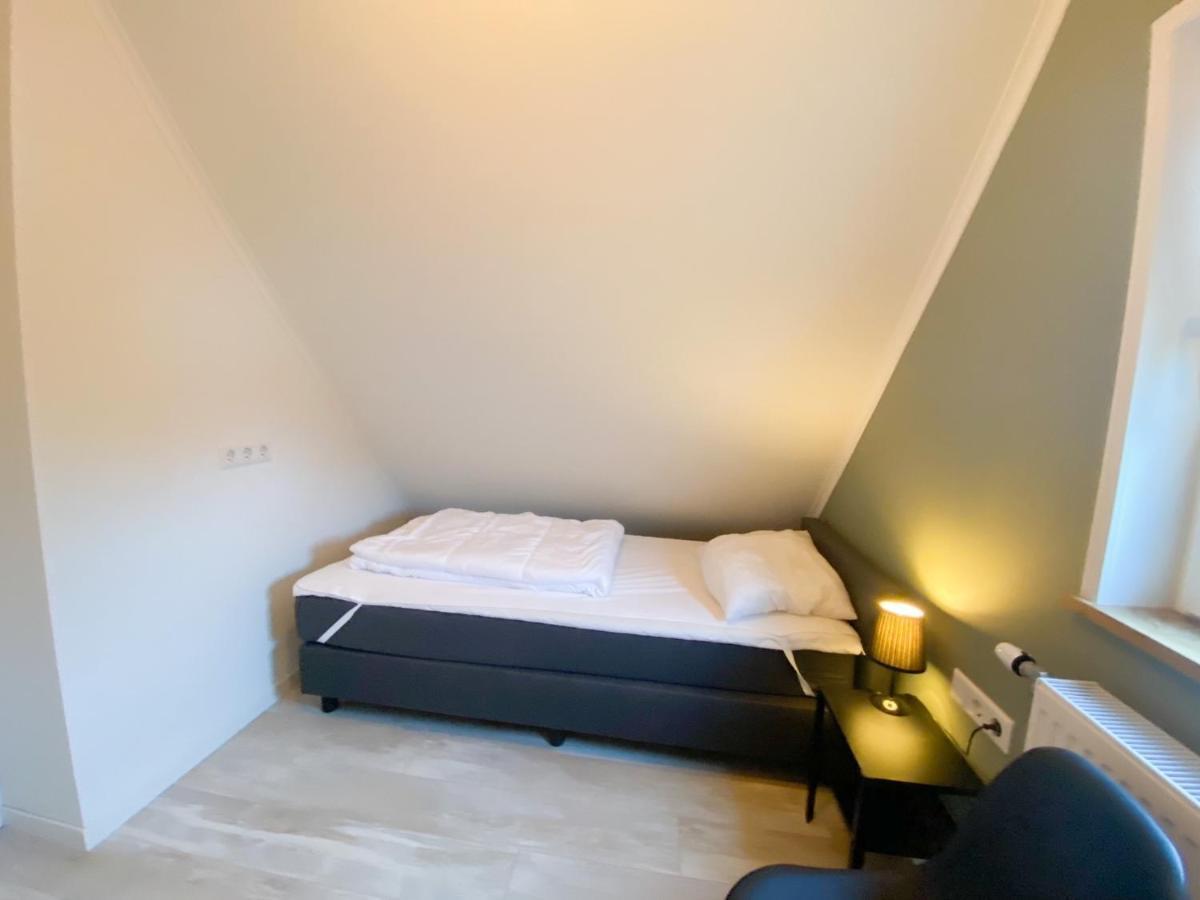 Vakantiehuis Oostkapelle Ok20 ภายนอก รูปภาพ