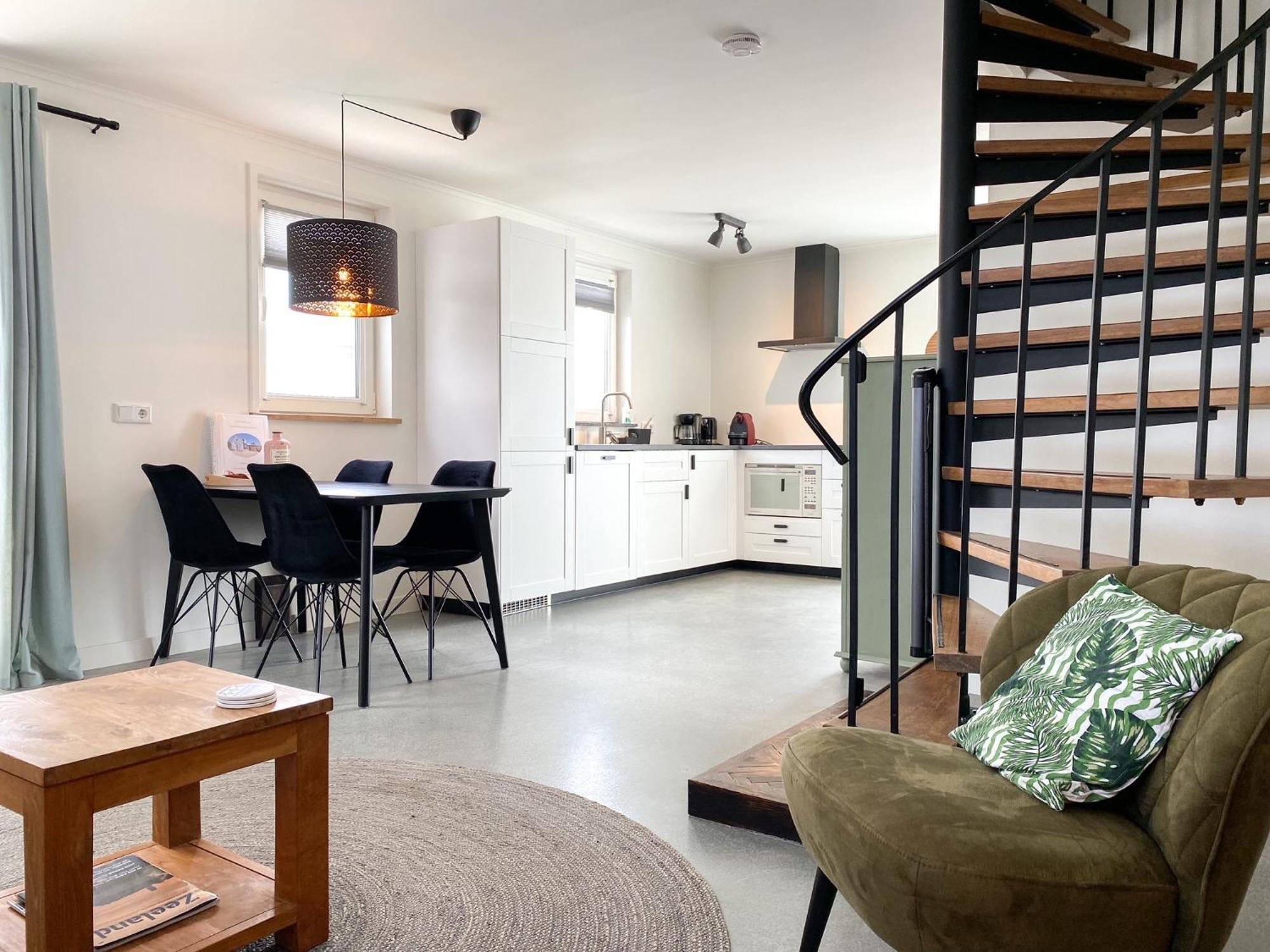 Vakantiehuis Oostkapelle Ok20 ภายนอก รูปภาพ