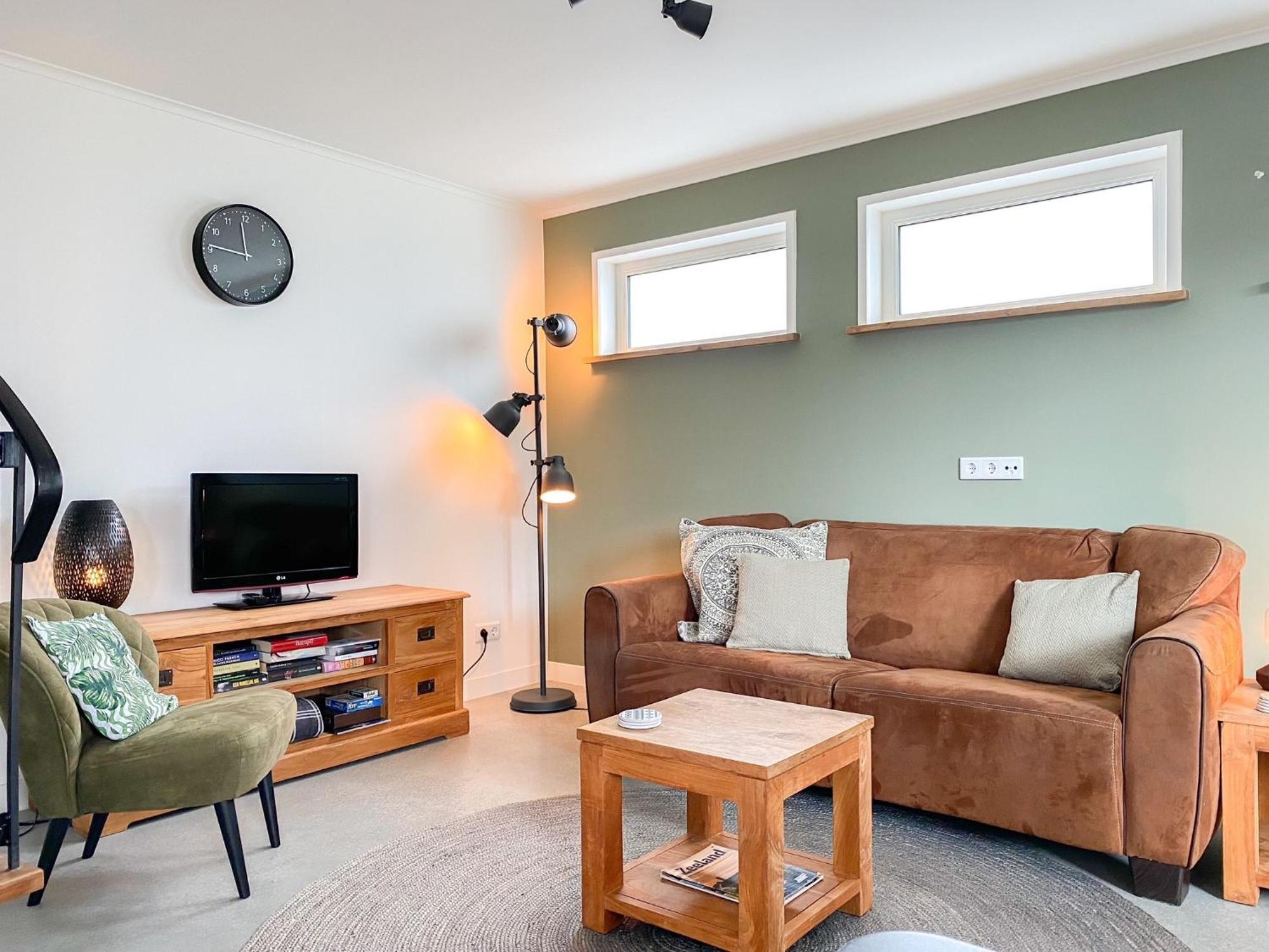 Vakantiehuis Oostkapelle Ok20 ภายนอก รูปภาพ