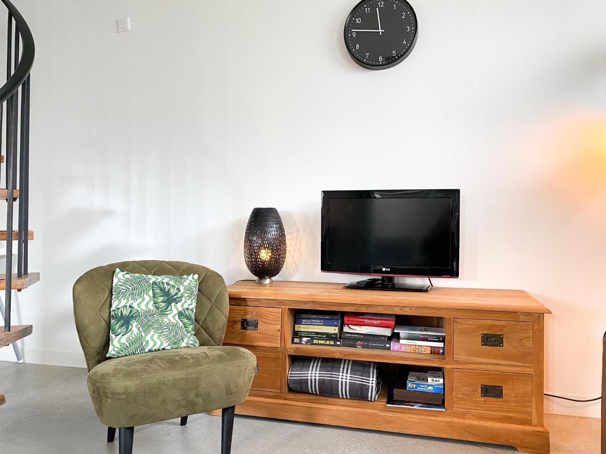 Vakantiehuis Oostkapelle Ok20 ภายนอก รูปภาพ