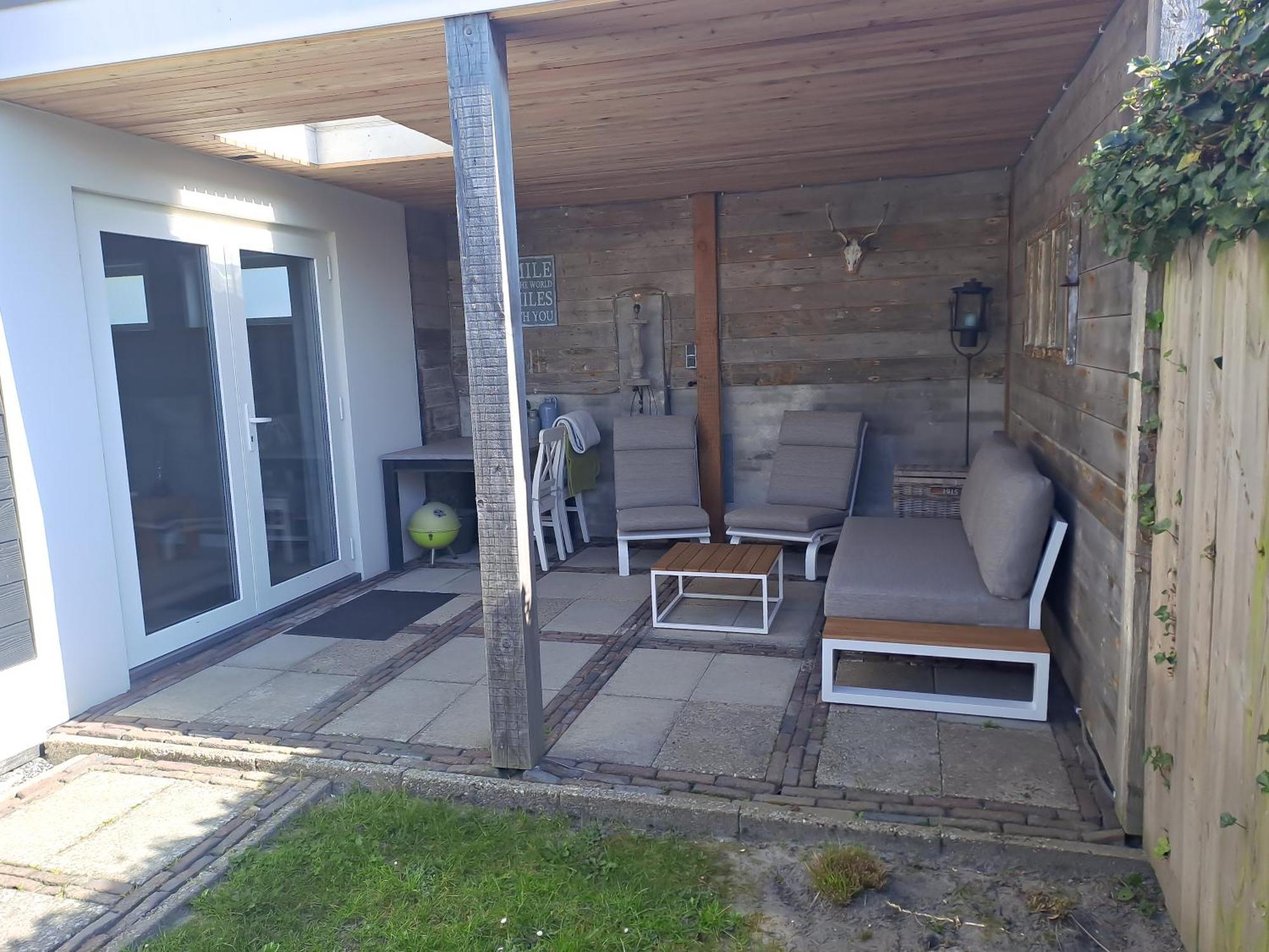 Vakantiehuis Oostkapelle Ok20 ภายนอก รูปภาพ