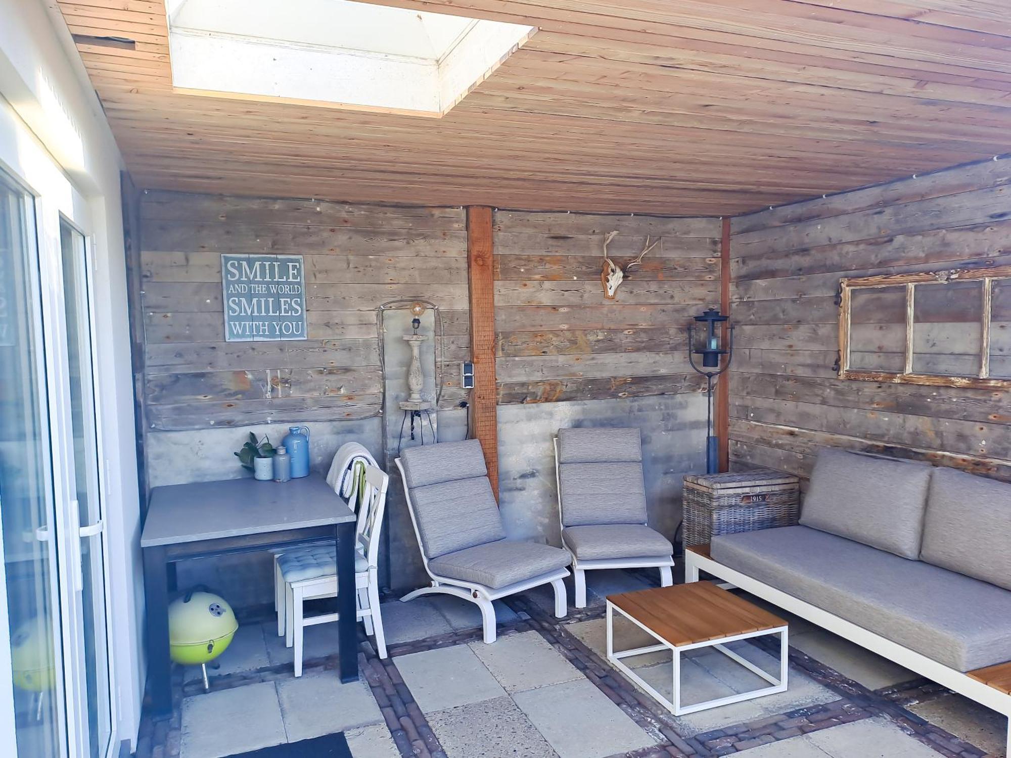Vakantiehuis Oostkapelle Ok20 ภายนอก รูปภาพ
