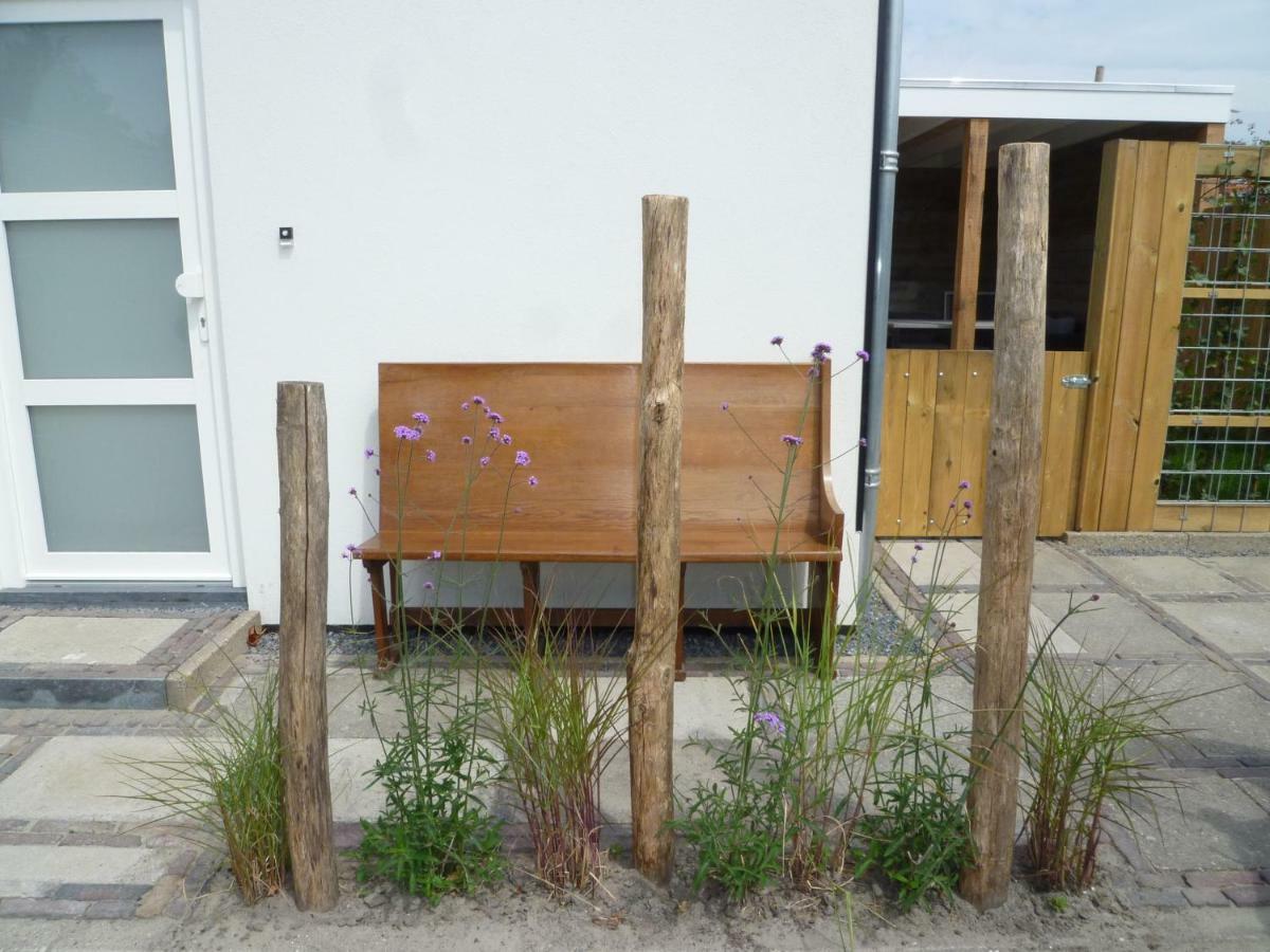 Vakantiehuis Oostkapelle Ok20 ภายนอก รูปภาพ